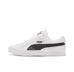 Кеды Puma Smash Vulc Classic 'White Black' 359622-05