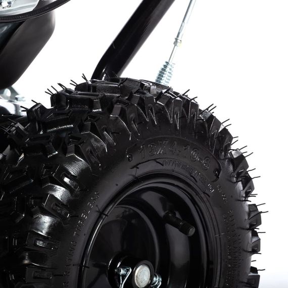 Снегоуборщик FLAIZER 90 E Economy