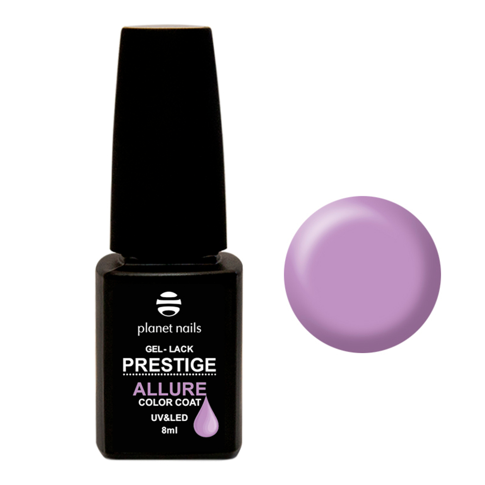 Planet Nails Гель-лак "PRESTIGE ALLURE" - 906, 8 мл