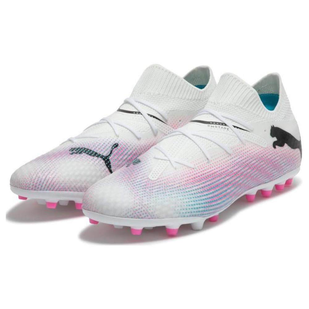 Кроссовки PUMA FUTURE 7 ULTIMATE 7 PRO MG（ ）, 107709-01