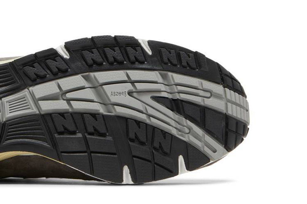 Кроссовки New Balance Nb 991 (Женская размерная сетка)