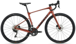 Шоссейный велосипед Giant Revolt Advanced 3 (2022)
