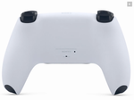 Геймпад Sony PlayStation 5 DualSense Wireless Controller, белый
