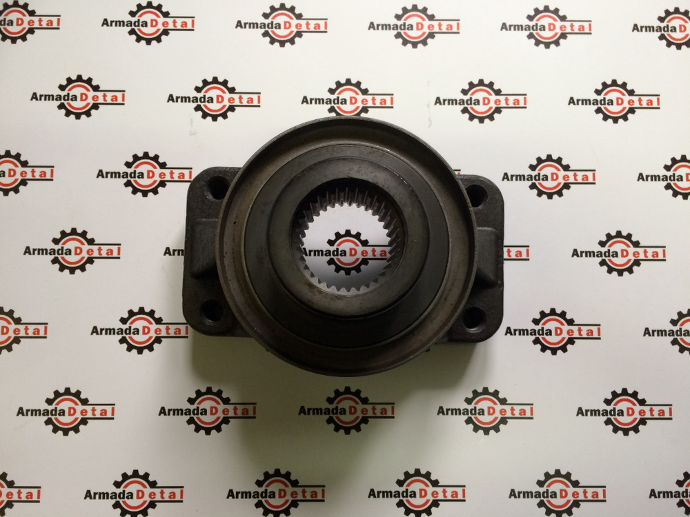 Фланец хвостовика | 458/20814 | Spare Parts