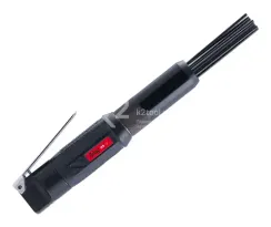 Игольчатый очиститель окалины (скалер) Fubag NS 12 с набором из 12 игл