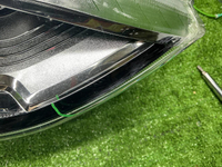 Фара правая Haval Jolion (2021-н.в.) LED