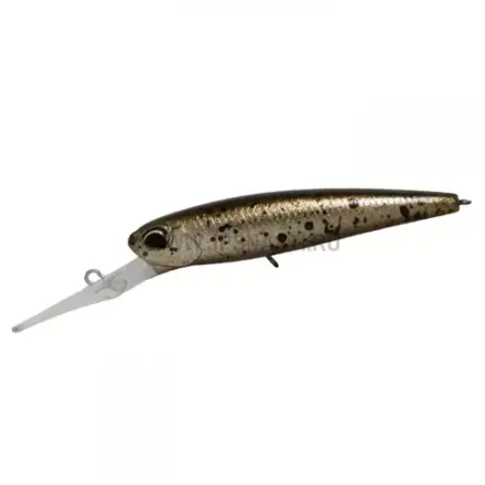 Воблер ValkeIN Schwan S, 3 гр, С174