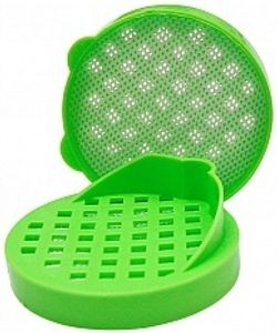 крышка сито