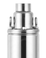 Винтовой скважинный насос unipump 3" ECO VINT 2 (550 Вт, 20м)