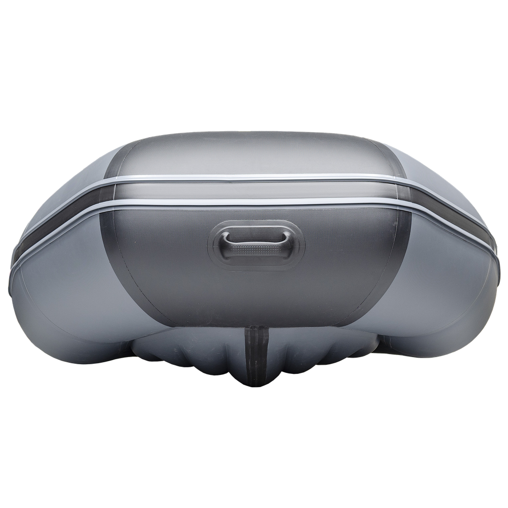 Лодка ПВХ Мастер Лодок Таймень NX3400НДНД Pro "Комби" -