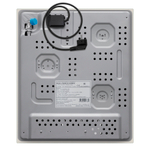 Газовая варочная панель MAUNFELD EGHG.43.33CBG\G