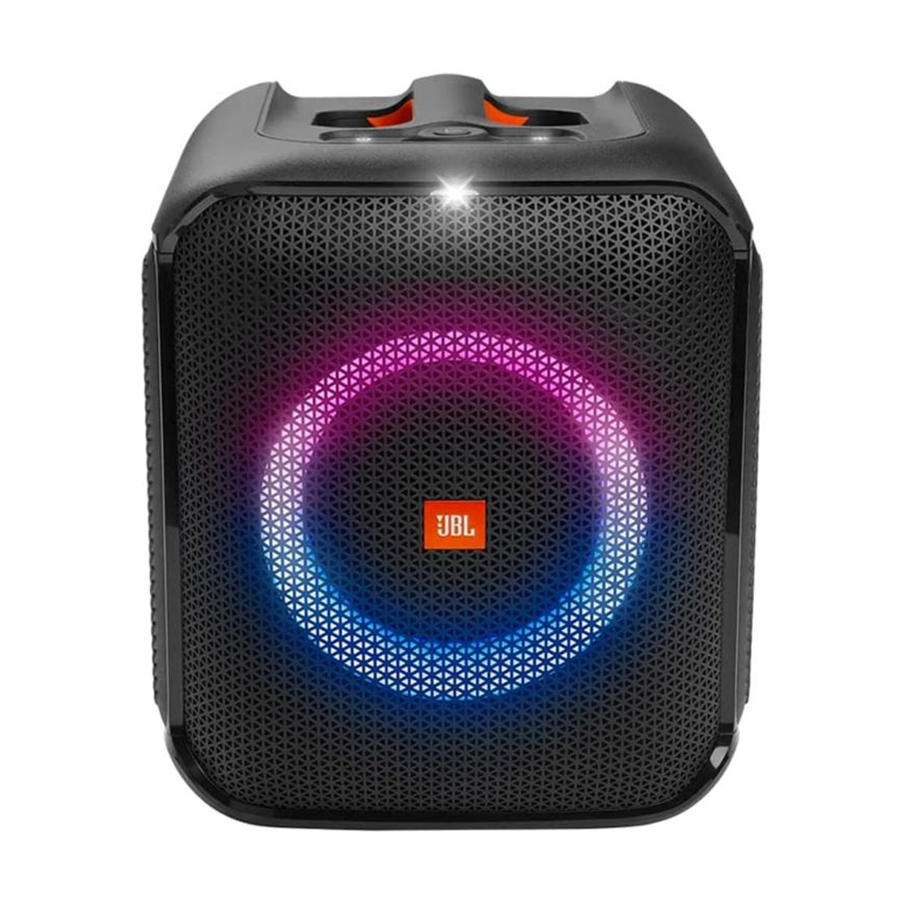 Портативная акустика с подсветкой JBL PartyBox Encore Essential
