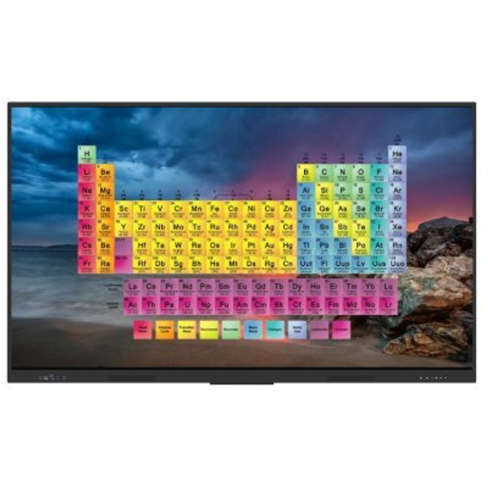 Интерактивная панель Classic Solution IFP-753P4K