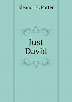 Just David | Eleanor H. Porter