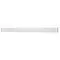 4293/40WL HIGHTECH ODL22 439 белый/металл Настенный светильник IP20 LED 40W 3578Лм 3000K FRAMANT