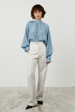 Блуза двусторонняя