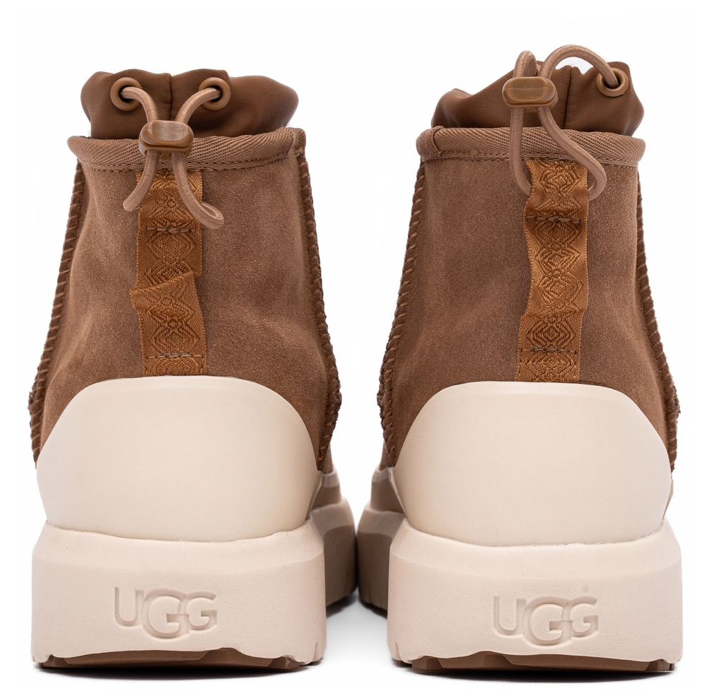 UGG Mens Classic Mini Weather Hybrid Whitecap