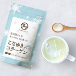 Высокочистый морской коллаген Konayuki упаковка 100 гр.