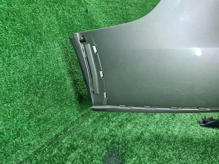 Бампер задний Volvo V60 2 Cross Country (2018-н.в.)