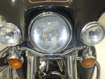 Harley-Davidson Electra Glide FLHTCU 1340