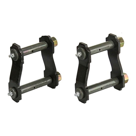 Серьги рессор Mitsubishi L200 New, L200 Old Tough Dog TDGS-900