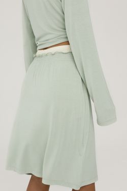 Юбка (Mint tea)
