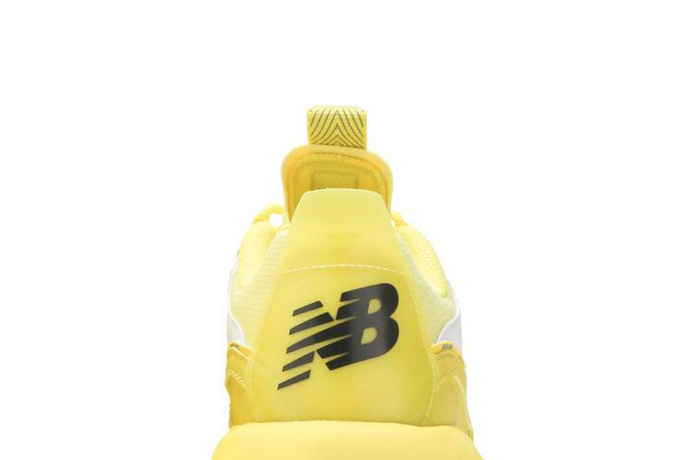 Кроссовки Jaden Smith X New Balance Nb X-Racer