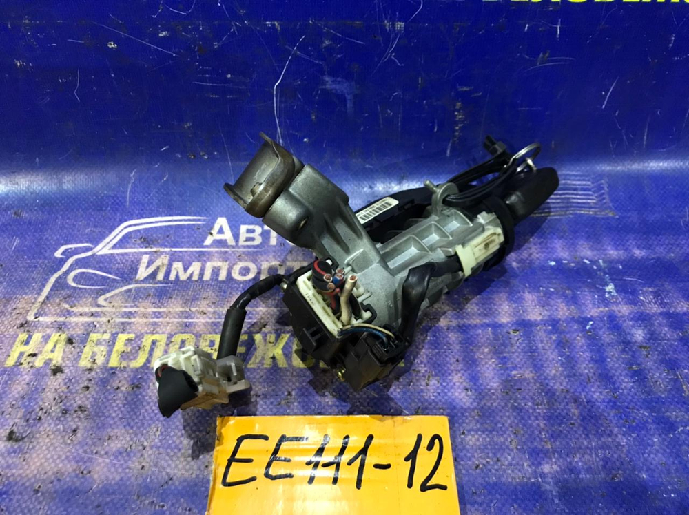 Замок зажигания TOYOTA COROLLA 1999