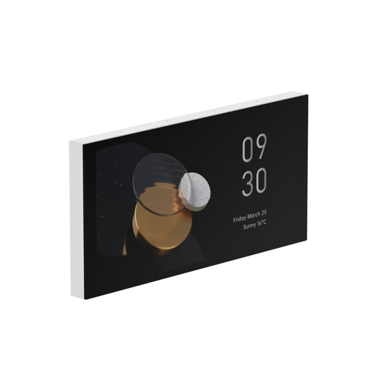 AQARA Мультифункциональная панель управления S1 Plus, модель MP-K03D