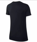 Женская футболка Nike CLUB SS TEE ICN FTRA