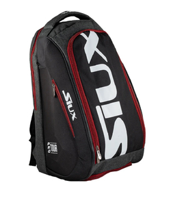 Рюкзак для Padel Siux Pro Tour - черный