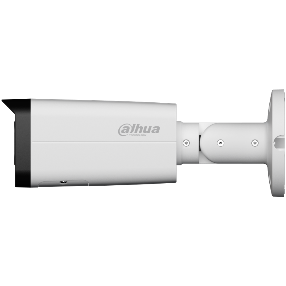 DH-IPC-HFW2849TP-ZAS-IL-S2 Уличная цилиндрическая IP-видеокамера с ИИ