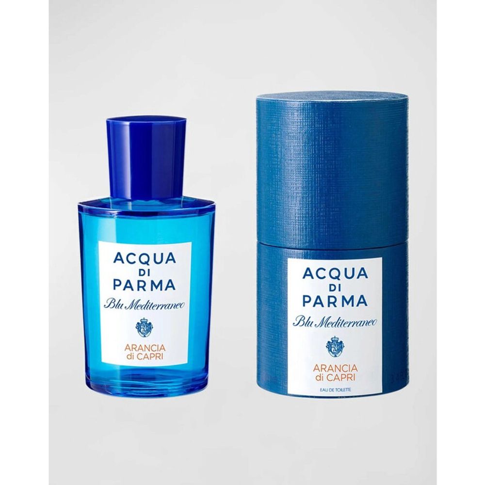 ACQUA PARMA ARANCIA DI CAPRI LA RISERVA EDP 100 ML
