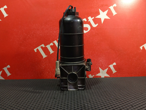 Сепаратор топливный 2017г.