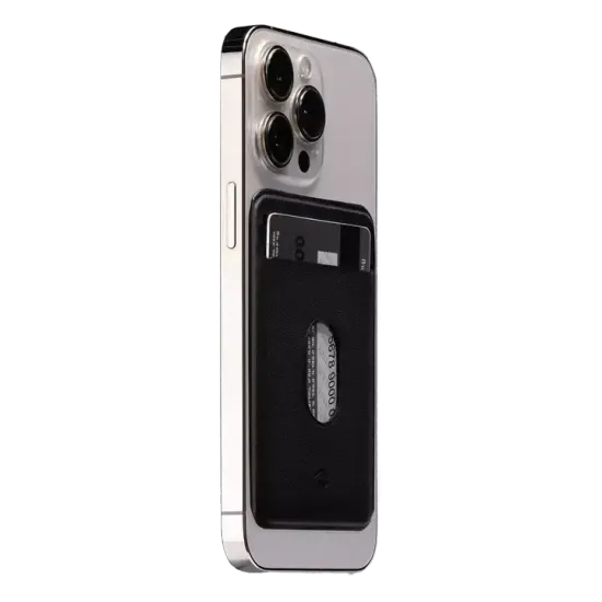 Чехол-бумажник Pitaka MagEZ Card Sleeve 3