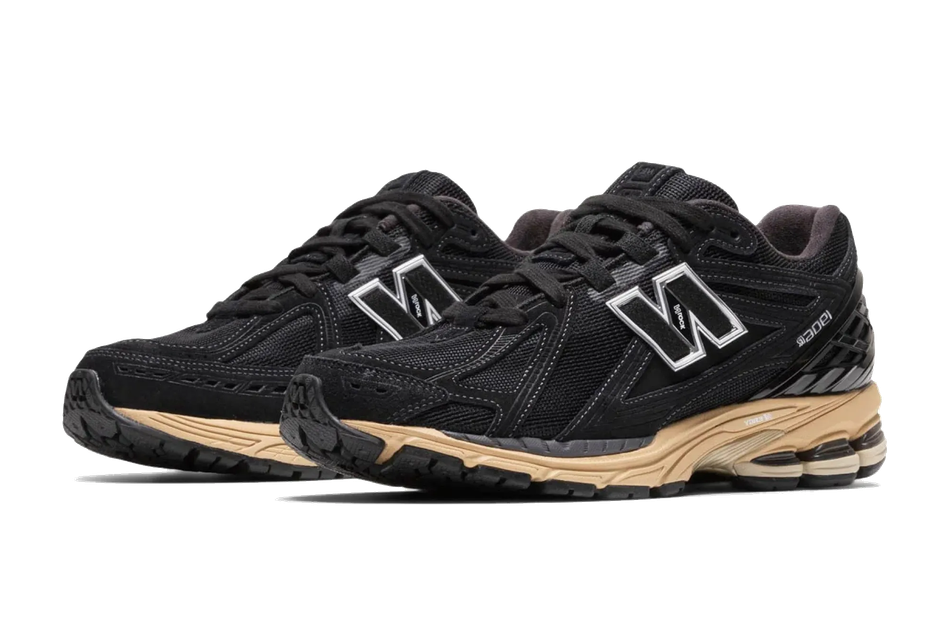 New Balance 1906R "Black Taupe"