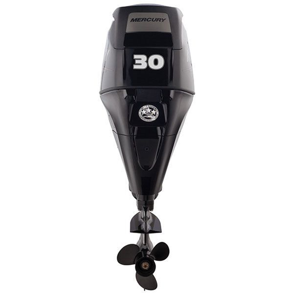 Лодочный мотор меркури (mercury) f 30 elpt efi 4-х тактный