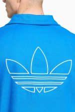 Кофта adidas Real Madrid 25/26 Terrace Icons - синий