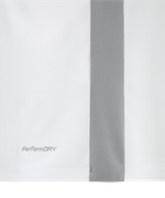 Футболка игровая Jogel DIVISION PerFormDRY Element Jersey 26-K, белый 00