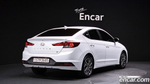 Hyundai The New Avante AD 1.6 (12.2019)