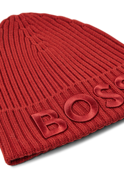 Шапка BOSS Zaryan 10244761 01