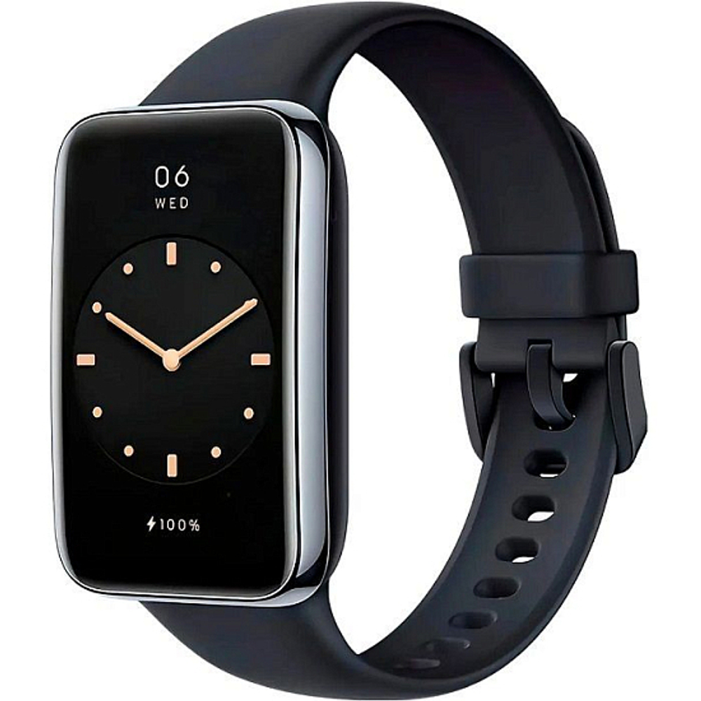 Xiaomi Smart Band 7 Pro-Черный