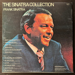 Frank Sinatra ‎– The Sinatra Collection (Англия)