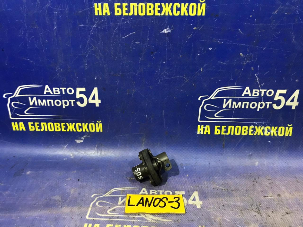 Карданчик рулевой CHEVROLET LANOS 2010