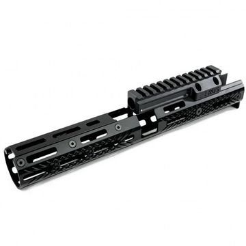 Цевье Сайга-9 Hill, Custom Guns