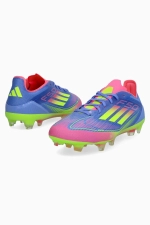 Бутсы adidas F50 Pro FG - многоцветный