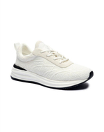 Полуботинки MARC CAIN SPORTS SH.04 M30 YS цвет 100 в белом цвете