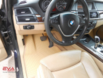 BMW X5 2 поколение E70 (2006 - 2013)