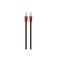 AudioQuest Golden Gate 3.5M-3.5M Aux 1.0 m