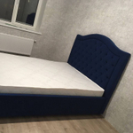 Кровать "Флёр"